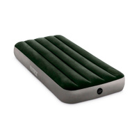 Матрас надувной high peak air bed multi comfort plus