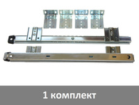 Выкатная полка под клавиатуру