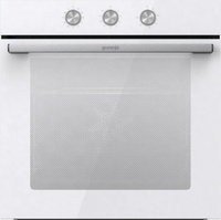 Gorenje bo 6735 e05 b духовой шкаф