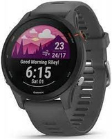 Garmin forerunner 255 online