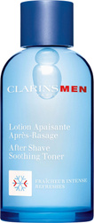 Успокаивающий лосьон после бритья Clarins MEN Lotion Apaisante Apres-Rasage, 100 мл Clarins