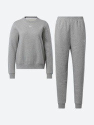 Костюм спортивный Reebok RIE KNIT TRACKSUIT Sport