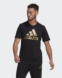 Adidas Essentials T-Shirt – купить в интернет-магазине OZON по выгодной цене