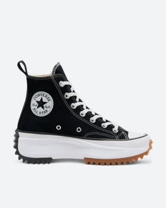 Кроссовки Converse Run Star Hike – купить в интернет-магазине OZON по  выгодной цене