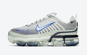 Nike Air Vapormax 360 купить по доступным ценам в интернет-магазине OZON