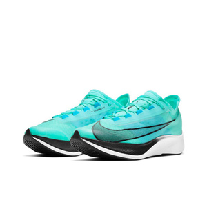 Nike Zoom Fly 3 Кроссовки – купить в интернет-магазине OZON по выгодной цене