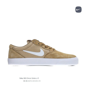 Nike Sb Chron Solarsoft – купить в интернет-магазине OZON по выгодной цене
