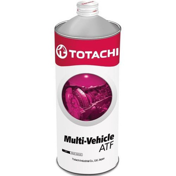 TOTACHI - ATF Multi-Vehicle LV