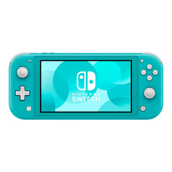 Used nintendo deals lite switch