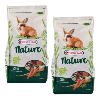 Versele laga sale nature mini hamster