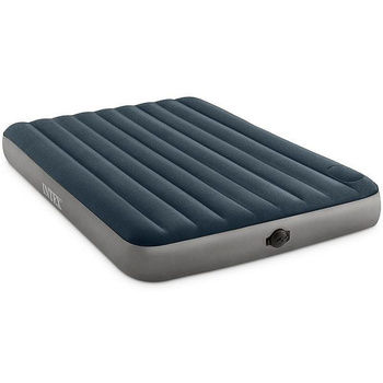 Intex double 2024 queen air mattress