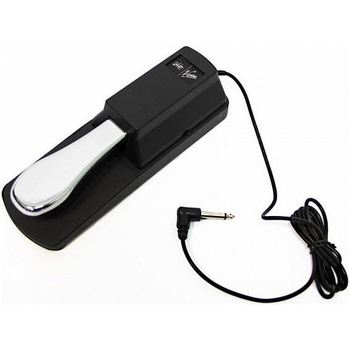 Casio SP-20 Sustain Pedal