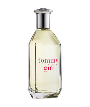 Tommy girl all over shop body spray