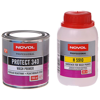 Novol Кислотный – купить в интернет-магазине OZON по низкой цене