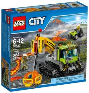 Lego city 60122 on sale