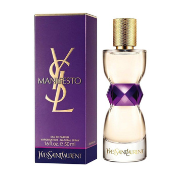 Yves Saint Laurent Manifesto OZON