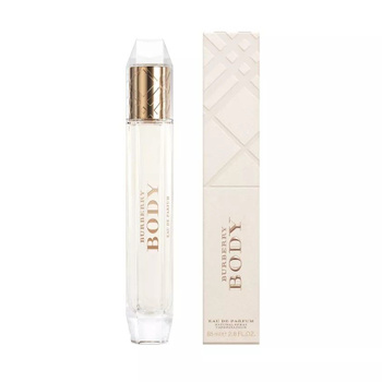 Burberry body rose gold edp clearance 85ml