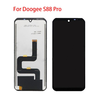 display doogee s88 pro