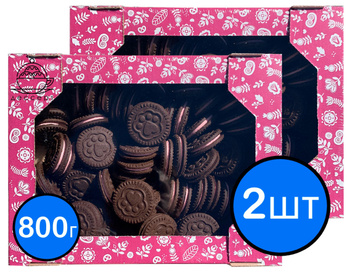 Печенье Funny Cat – купить на OZON по низкой цене