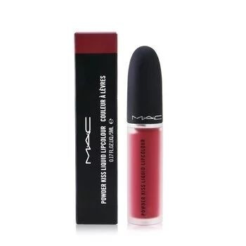MAC Matte Lipstick 3g #605 honeylove