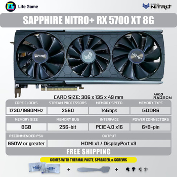 Rt5700xt best sale