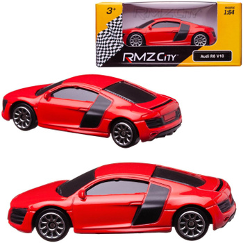 Lego technic audi r8 2024 v10