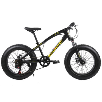 Beinaiqi cavalier fat bike 2024 price