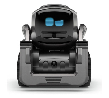 Cozmo store robot black