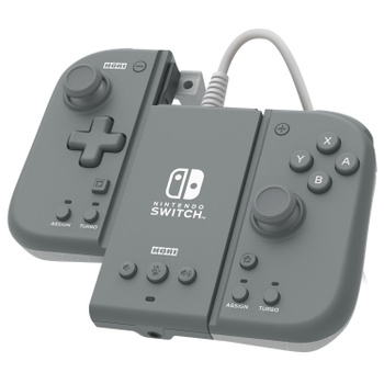 Nintendo sales switch gray