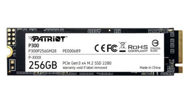 PATRIOT P300 1 TB купить на OZON по низкой цене