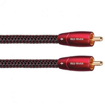 Xlr Audioquest Red River купить на OZON по низкой цене