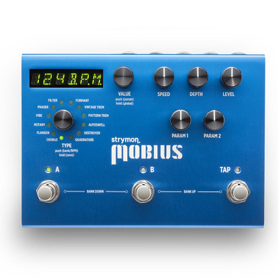 Strymon купить товары из официального сайта каталога на OZON