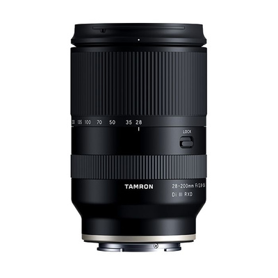 Tamron 2.8/28-75 Di III Rxd купить на OZON по низкой цене