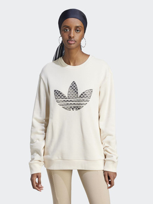 Adidas Originals Cropped Sweater OZON