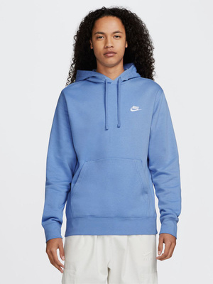 Big nike hoodie best sale