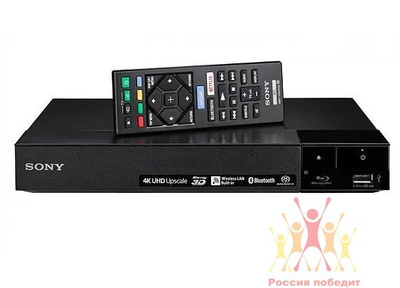 SONY BDP-S6700 купить на OZON по низкой цене
