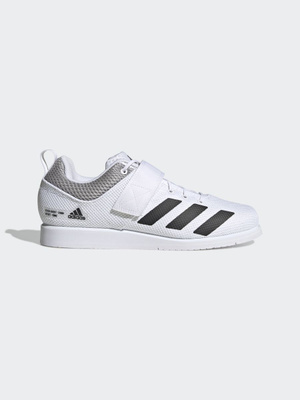 Powerlifting shoes adidas deals