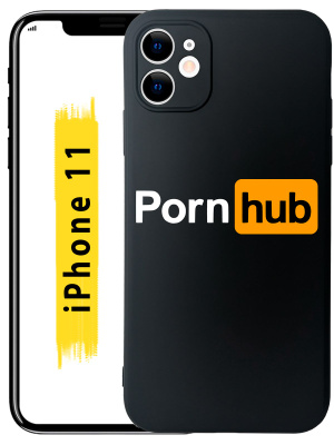 Чехол на телефон PORN HUB купить на OZON по низкой цене 