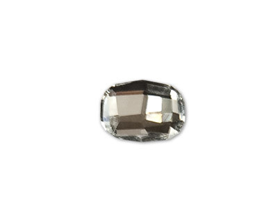 Стразы клеевые Swarowski Crystal 2585 ММ, 8 мм, белый (Crystal M HF 001) #1