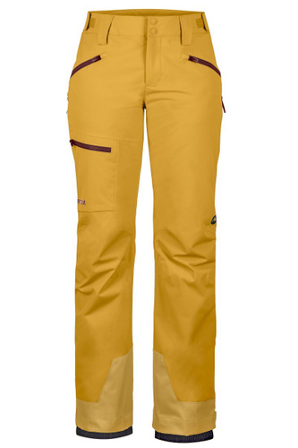 Брюки спортивные Marmot Брюки женские Wm's Refuge Pant, Arctic Navy, M