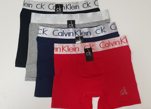 Трусы Calvin Klein Детские – купить в интернет-магазине OZON по низкой цене