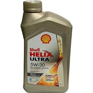 Моторное Масло Shell Ect Купить