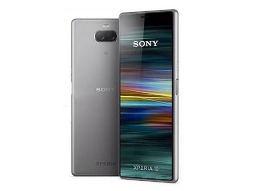 sony xperia 10s