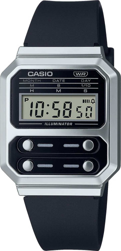 Casio 2025 retro gummy