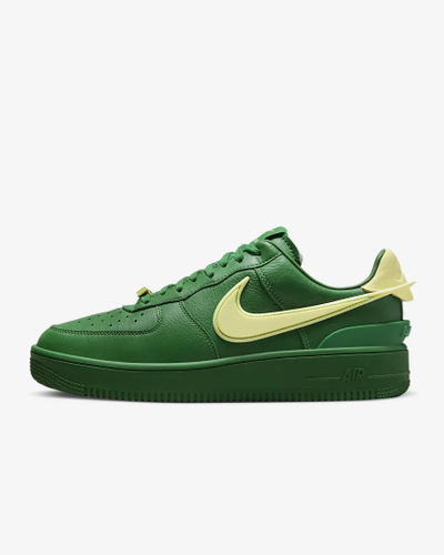 Nike air force hotsell just do it femme