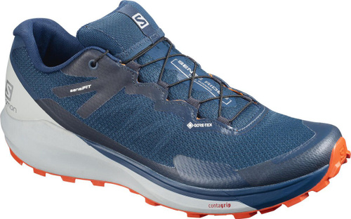 Sense ride deals gtx salomon