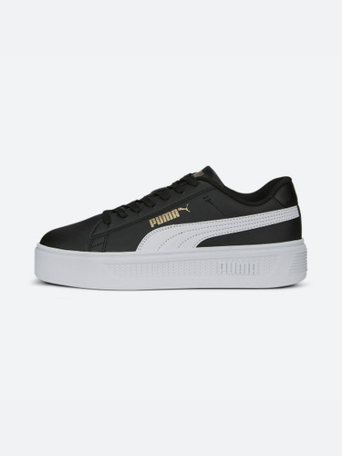 Vikky platform 2024 puma black