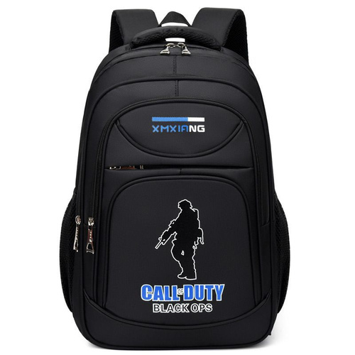 Call of duty backpacks for clearance school