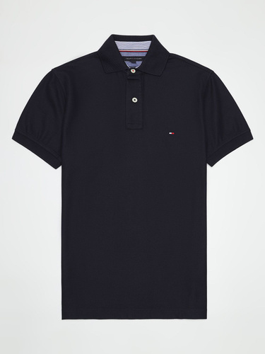 Polo mercedes deals tommy hilfiger