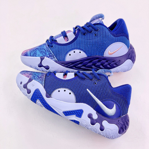 Nike air cheap pg